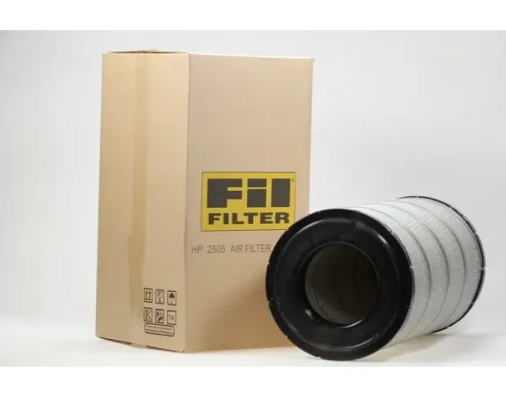 air filter element HP2505