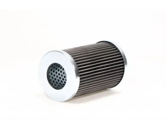 Filter element for return filter XR160T40