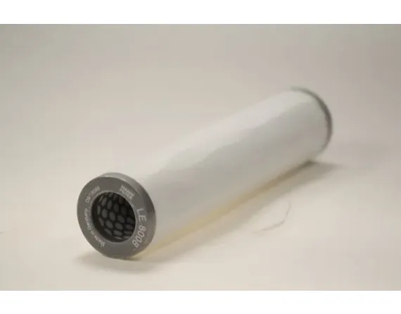 Air oil separator LE 8008