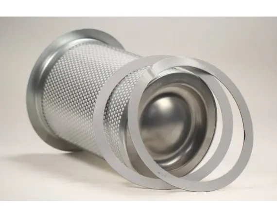 Air oil separator LE 35 004 x