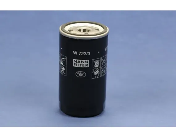 SpinOn spin-on filter W 723/3