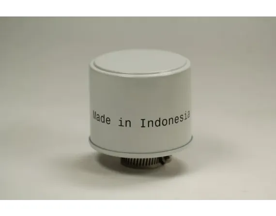 Air filter (ventilation) C 9004