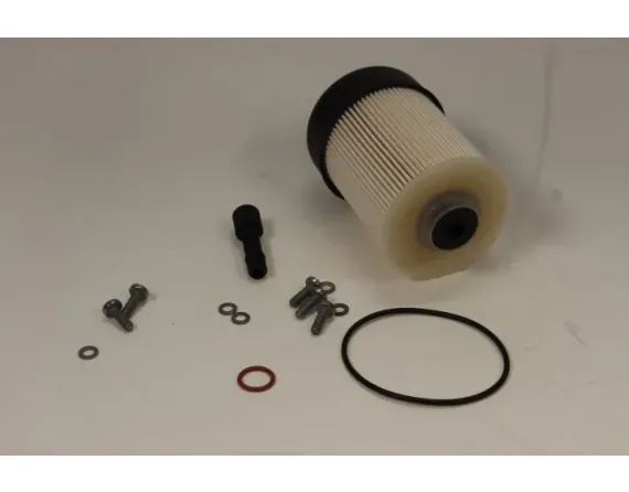 Fuel filter element PU 9009 z KIT