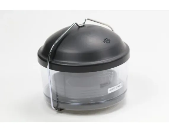 48 017 67 900 Flat Cyclone First Separator