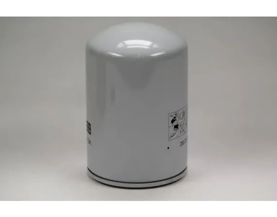 Spin-on filter WD 12 002