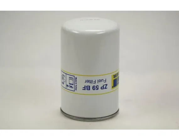 filtre à carburant vissable ZP59BF