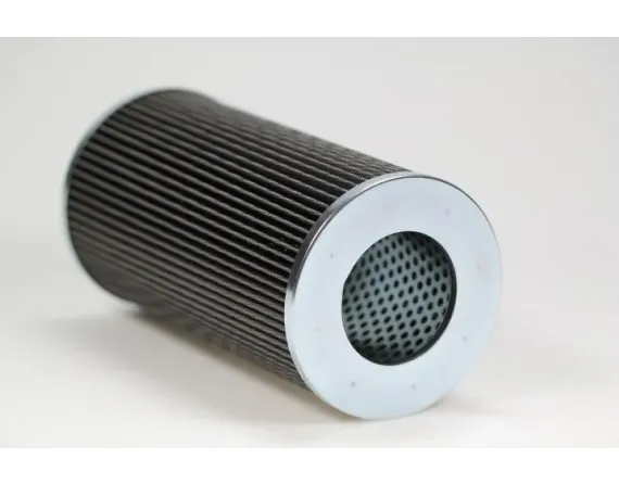 Filter element for return filter XR400T25