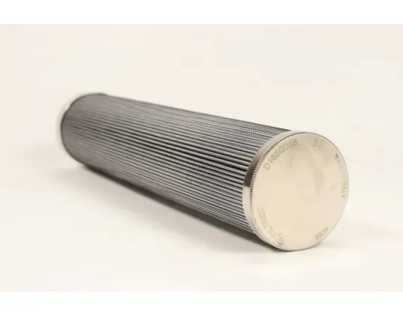 Filter element for pressure filter D152G03B