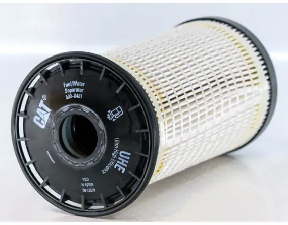 500-0481 fuel filter element caterpillar