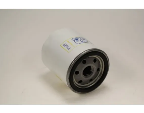 Ölwechselfilter ZP557