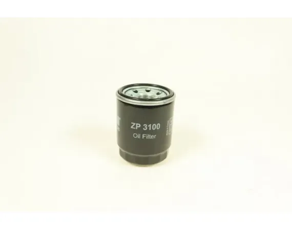 Spin-on oil filter ZP3100