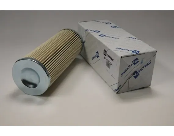 Hydraulikfilterelement (Druckfilter) D141C25A