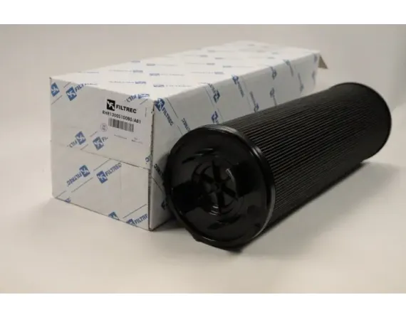 Filter element for return filter RHR1300S100B0/AB1