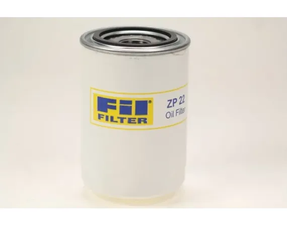 Spin-on oil filter ZP22