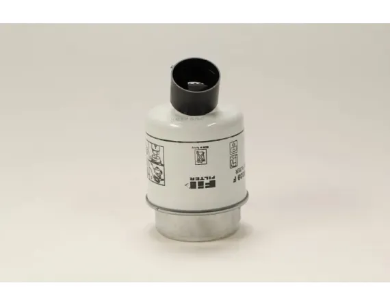 Spin-on fuel filter ZP8039F