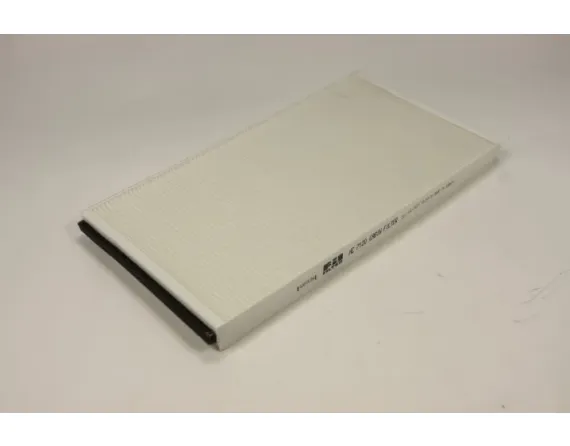 Innenraumfilterelement HC7120