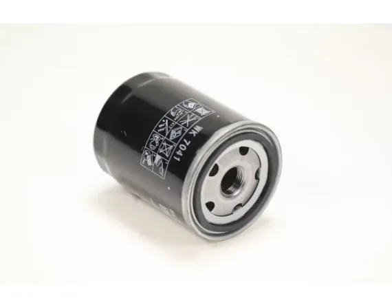 Spin-on fuel filter WK 7041