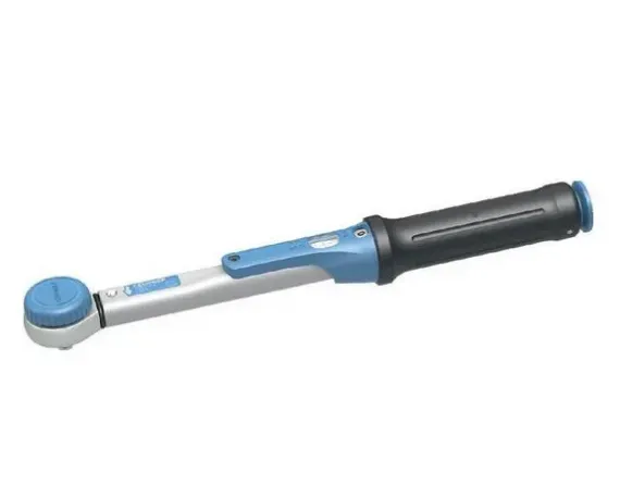 Torque wrench