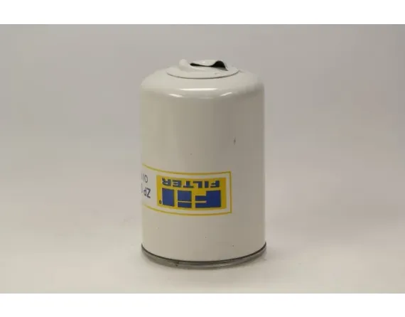 Replaceable filter SpinOn ZP540C