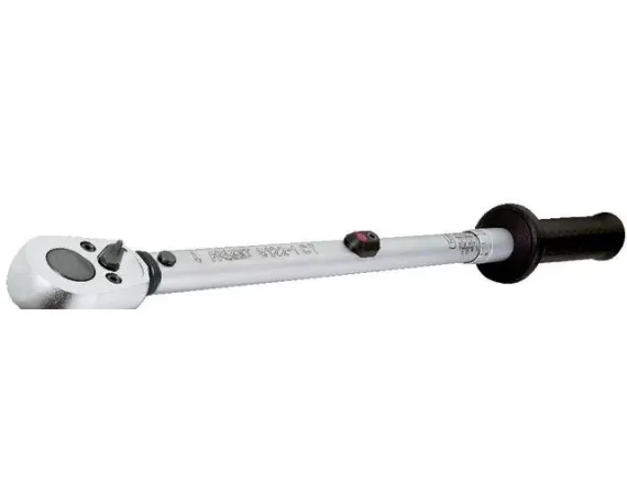 torque wrench