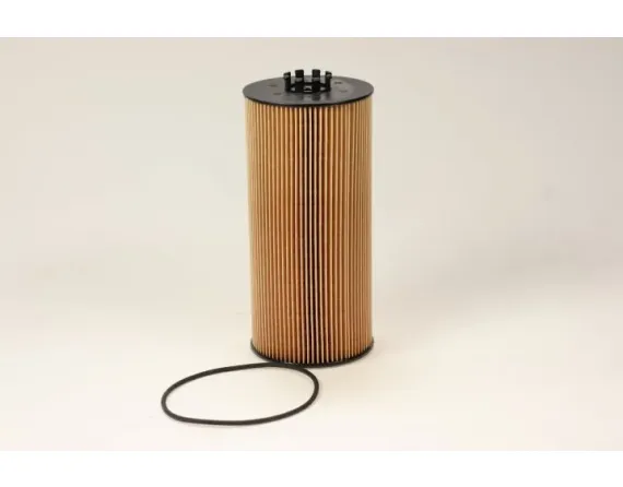 Oil filter element (metal-free) MLE1388