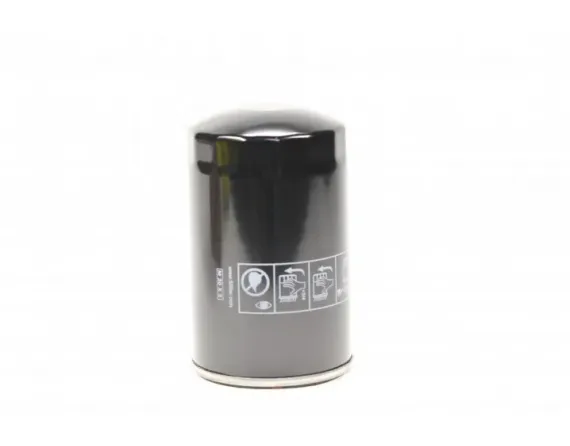Spin-on oil filter ZP24A