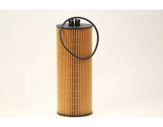Oil filter element (metal-free) MLE1349