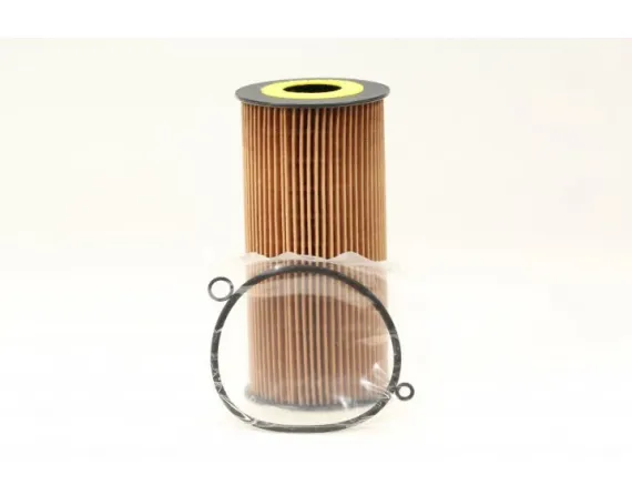Oil filter element (metal-free) MLE1364