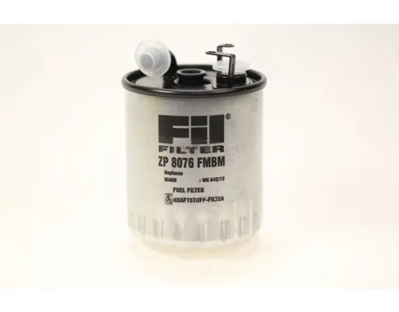 In-Line Fuel Filter (Inline) ZP8076FMBM