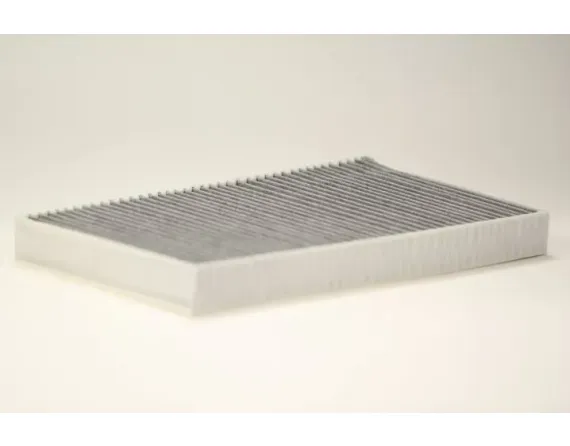 Cabin filter element (activated carbon) HCK7115