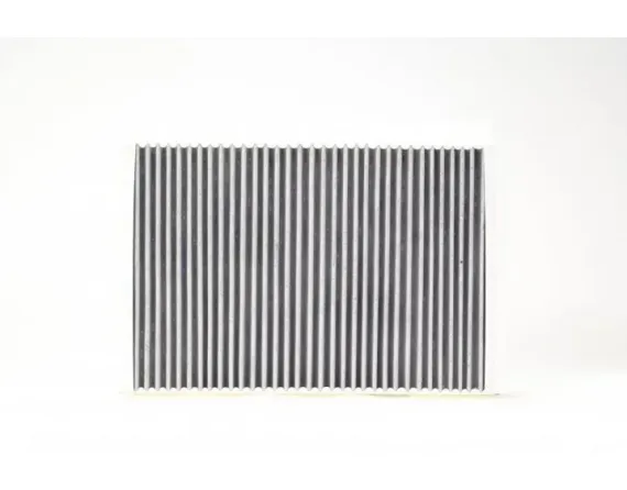 Cabin filter element (activated carbon) HCK7135