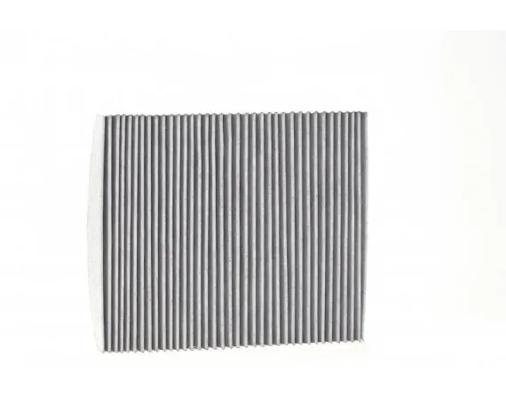Cabin filter element (activated carbon) HCK7067