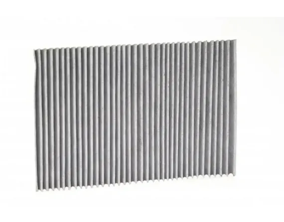 Cabin filter element (activated carbon) HCK7049