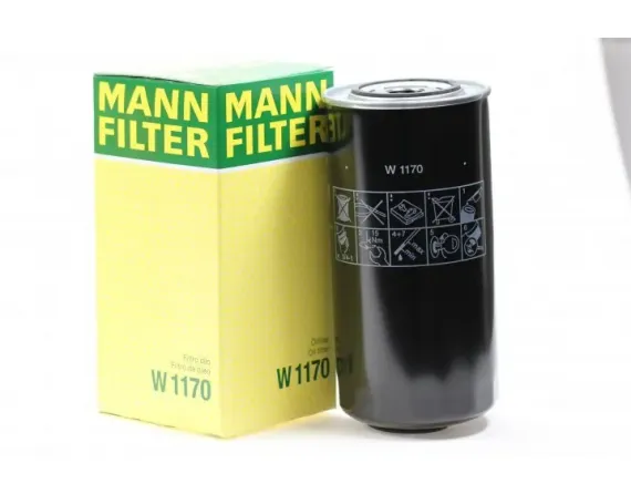 SpinOn spin-on filter MW 810