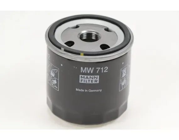 SpinOn spin-on filter MW 712