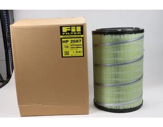 Luftfilterelement HP2687