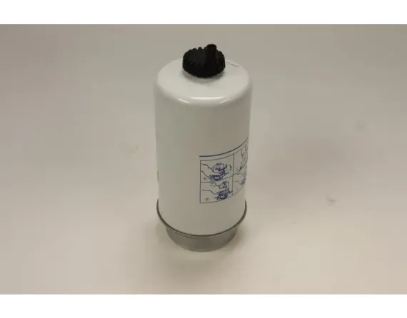 Spin-on fuel filter ZP8005F