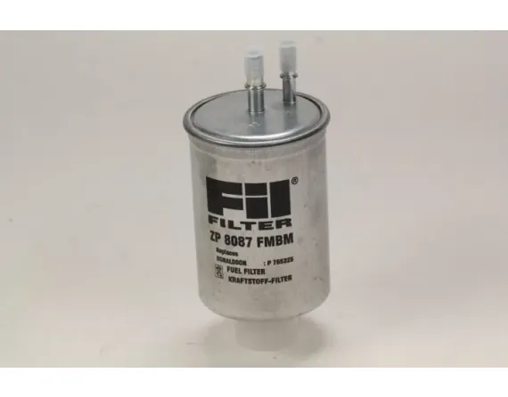 In-Line Fuel Filter (Inline) ZP8087FMBM