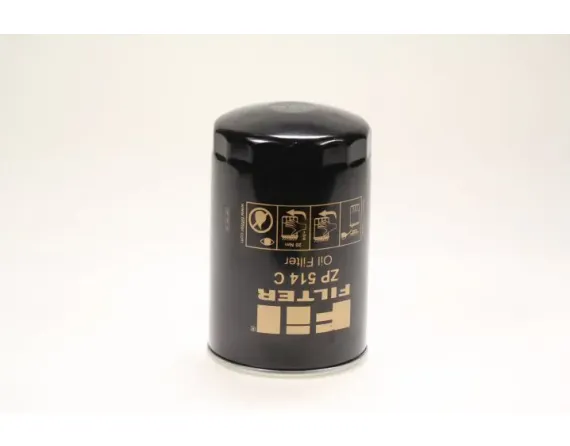 Spin-on oil filter ZP514C