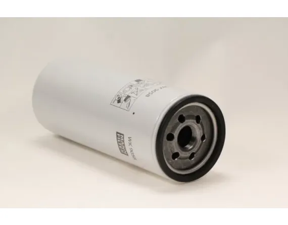 Spin-on fuel filter WK 9058