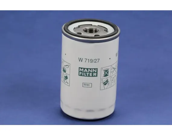 Filtro spin-on SpinOn W 719/27