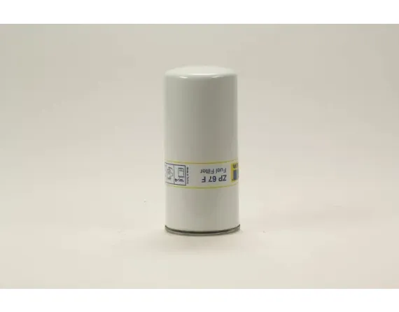 spin-on fuel filter ZP67F