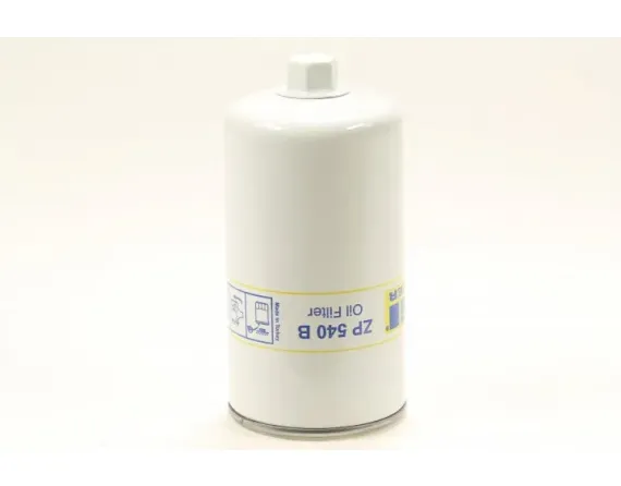 replaceable filter ZP540B