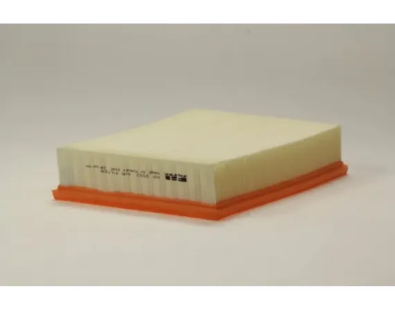 air filter element HP2002