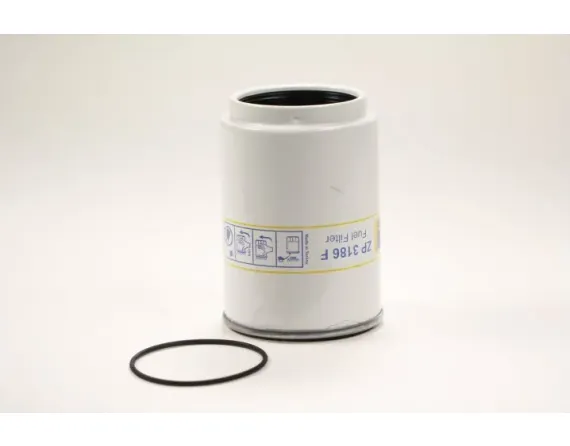 Spin-on fuel filter ZP3186F