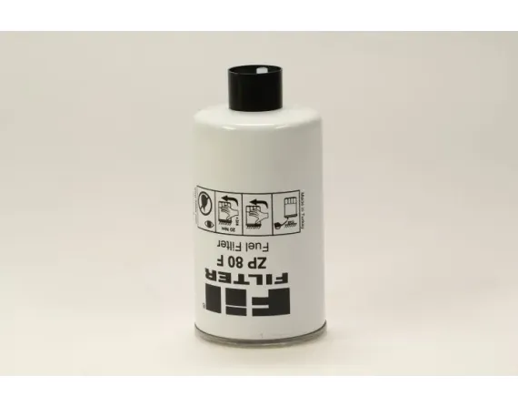 filtre à carburant vissable ZP80F