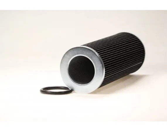 Filter element for return filter RLR950B25B/5