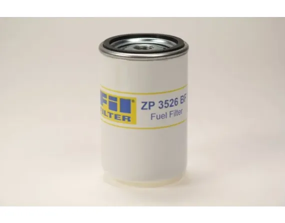 Spin-on fuel filter ZP3526BF