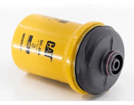 541-6956 fuel filter element caterpillar