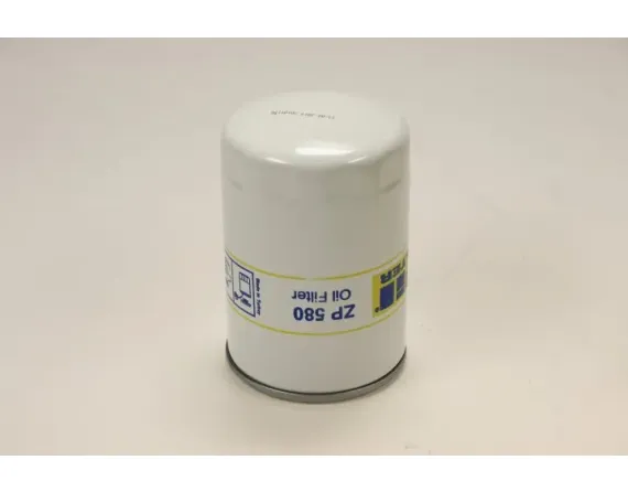 Ölwechselfilter ZP580